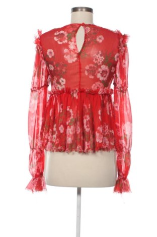 Bluzka damska ASOS, Rozmiar S, Kolor Kolorowy, Cena 91,09 zł