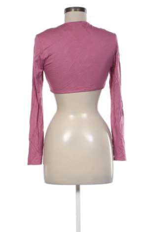Bluză de femei ASOS, Mărime M, Culoare Roz, Preț 91,00 Lei