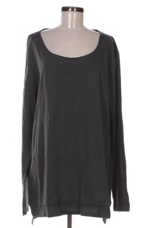 Дамска блуза ASOS, Размер 3XL, Цвят Сив, Цена 17,89 €