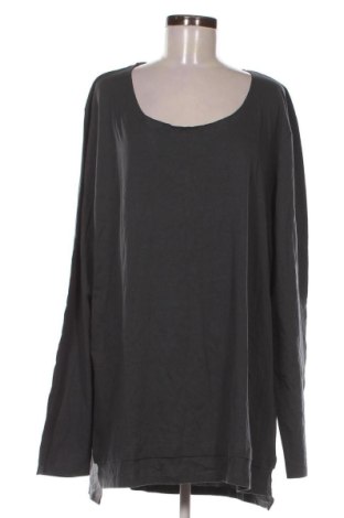Dámska blúza ASOS, Veľkosť 3XL, Farba Sivá, Cena  9,95 €