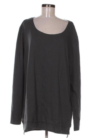 Dámska blúza ASOS, Veľkosť 3XL, Farba Sivá, Cena  20,95 €