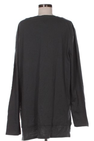 Dámska blúza ASOS, Veľkosť 3XL, Farba Sivá, Cena  20,95 €