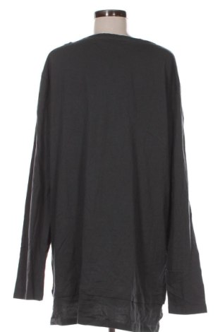 Dámska blúza ASOS, Veľkosť 3XL, Farba Sivá, Cena  20,95 €