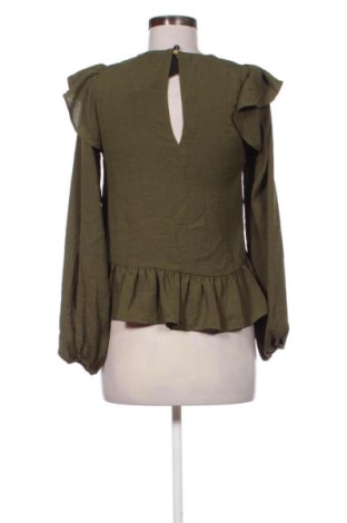 Bluză de femei ASOS, Mărime XS, Culoare Verde, Preț 243,99 Lei