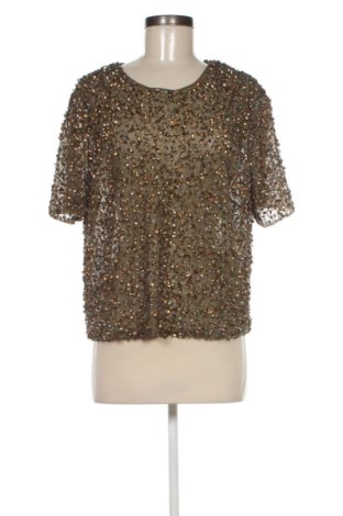 Bluzka damska ASOS, Rozmiar XXL, Kolor Zielony, Cena 74,01 zł
