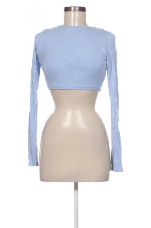 Dámská halenka ASOS, Velikost M, Barva Modrá, Cena  519,00 Kč