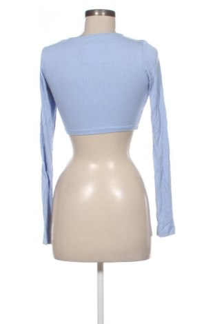 Dámská halenka ASOS, Velikost M, Barva Modrá, Cena  519,00 Kč