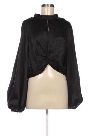 Damen Shirt ASOS, Größe L, Farbe Schwarz, Preis 17,46 €
