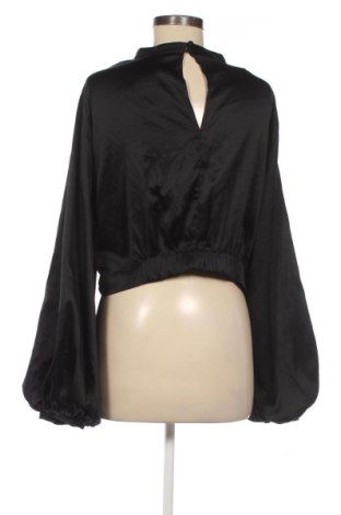 Damen Shirt ASOS, Größe L, Farbe Schwarz, Preis 17,46 €