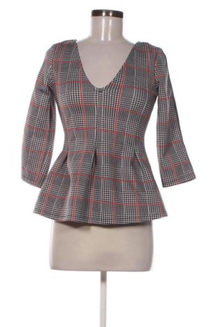 Damen Shirt ASOS, Größe XS, Farbe Mehrfarbig, Preis 22,99 €