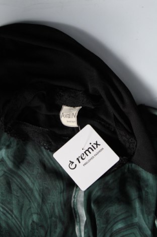 Dámská halenka AVALIN, Velikost 4XL, Barva Vícebarevné, Cena  519,00 Kč
