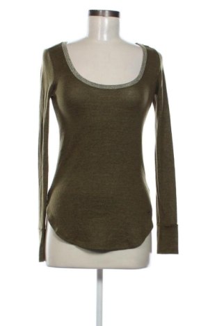 Damen Shirt Abercrombie & Fitch, Größe M, Farbe Mehrfarbig, Preis 17,38 €