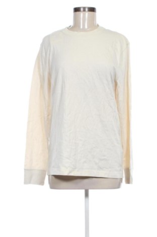 Дамска блуза Abercrombie & Fitch, Размер S, Цвят Бежов, Цена 17,89 €