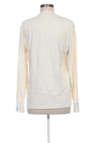 Дамска блуза Abercrombie & Fitch, Размер S, Цвят Бежов, Цена 17,89 €