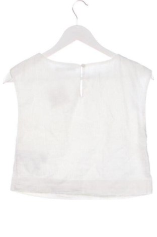 Damen Shirt Abercrombie & Fitch, Größe XXS, Farbe Weiß, Preis 11,99 €