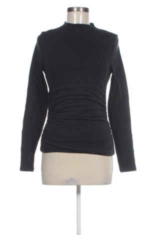 Дамска блуза Abercrombie & Fitch, Размер M, Цвят Черен, Цена 30,67 €