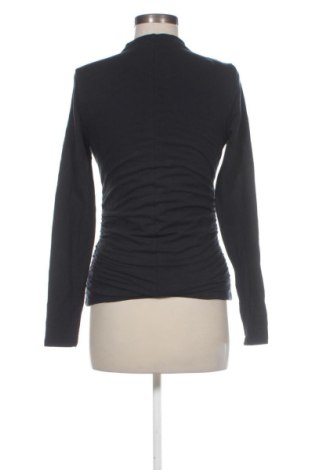 Дамска блуза Abercrombie & Fitch, Размер M, Цвят Черен, Цена 30,67 €