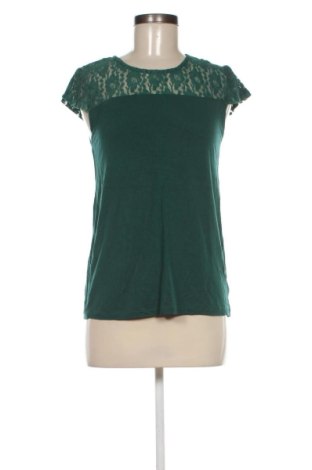 Damen Shirt About You, Größe S, Farbe Grün, Preis 10,17 €