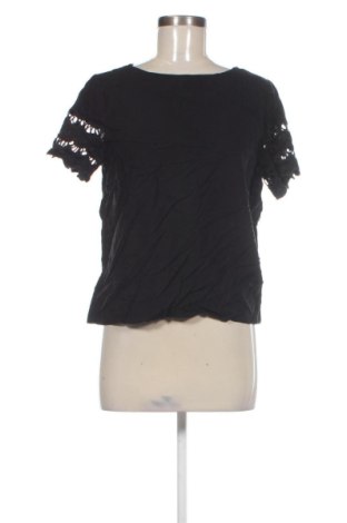 Bluză de femei About You, Mărime M, Culoare Negru, Preț 63,99 Lei