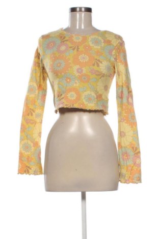 Damen Shirt About You, Größe M, Farbe Mehrfarbig, Preis € 10,00