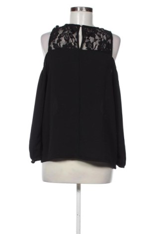 Damen Shirt About You, Größe M, Farbe Schwarz, Preis 13,99 €