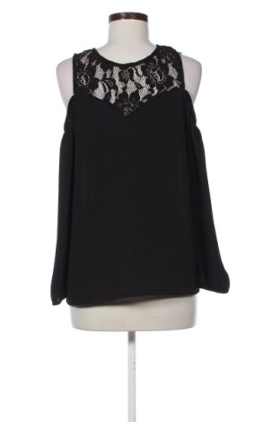 Damen Shirt About You, Größe M, Farbe Schwarz, Preis 13,99 €