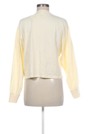 Bluzka damska About You, Rozmiar S, Kolor Żółty, Cena 123,99 zł