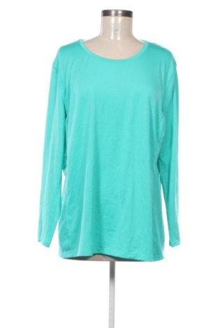 Bluzka damska Activ, Rozmiar XXL, Kolor Zielony, Cena 51,99 zł