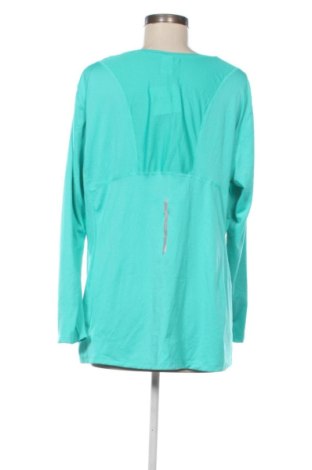 Bluzka damska Activ, Rozmiar XXL, Kolor Zielony, Cena 51,99 zł