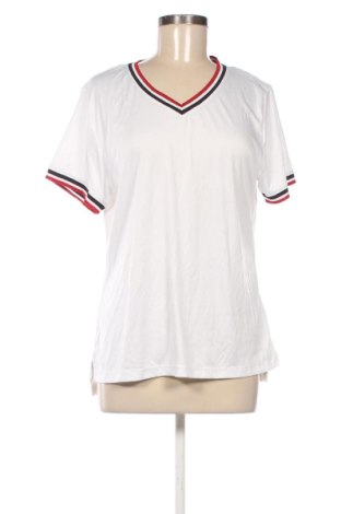 Damen Shirt Active Touch, Größe L, Farbe Weiß, Preis 17,99 €