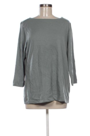 Dámska blúza Adagio, Veľkosť XL, Farba Zelená, Cena  29,95 €