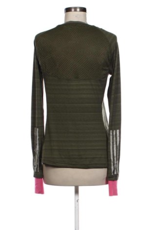 Dámska blúza Adidas, Veľkosť M, Farba Zelená, Cena  20,95 €