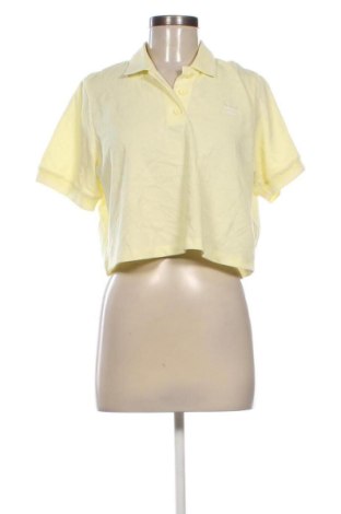 Bluză de femei Adidas, Mărime M, Culoare Galben, Preț 129,99 Lei
