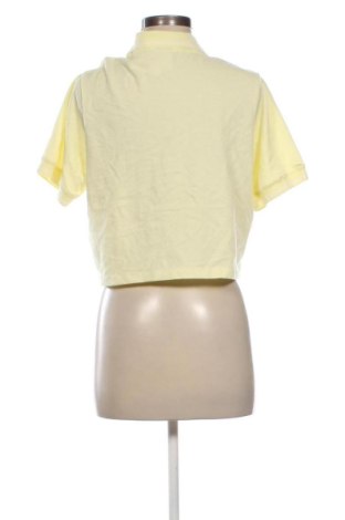 Bluză de femei Adidas, Mărime M, Culoare Galben, Preț 129,99 Lei