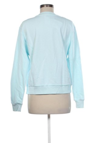 Női blúz Adidas, Méret S, Szín Kék, Ár 10 147 Ft