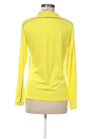 Bluză de femei Adidas, Mărime M, Culoare Galben, Preț 88,62 Lei