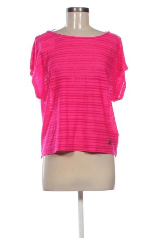 Damen Shirt Adidas, Größe L, Farbe Rosa, Preis 27,99 €