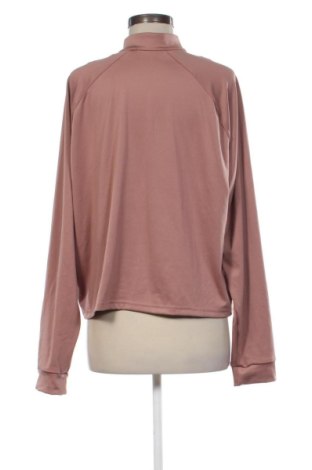 Damen Shirt Adidas, Größe XXL, Farbe Rosa, Preis 17,00 €