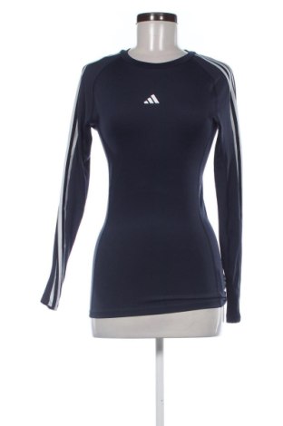 Dámská halenka Adidas, Velikost M, Barva Modrá, Cena  1 169,00 Kč