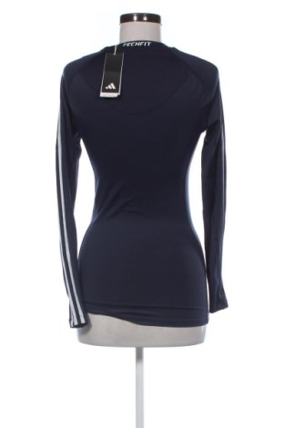 Dámská halenka Adidas, Velikost M, Barva Modrá, Cena  1 169,00 Kč