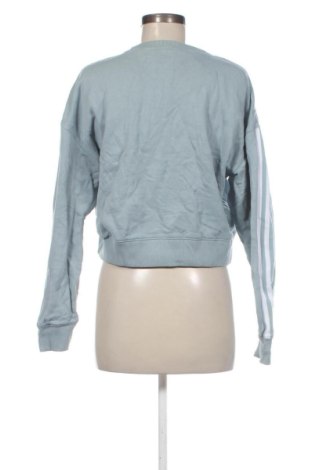 Bluzka damska Adidas Originals, Rozmiar M, Kolor Niebieski, Cena 129,99 zł