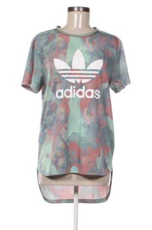 Női blúz Adidas Originals, Méret S, Szín Sokszínű, Ár 8 678 Ft