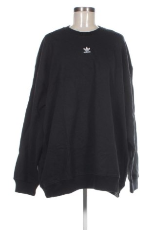 Bluză de femei Adidas Originals, Mărime 4XL, Culoare Negru, Preț 151,99 Lei