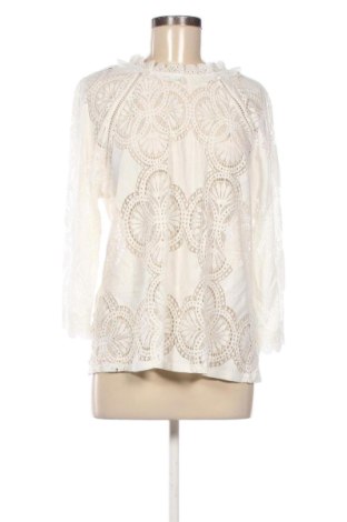 Дамска блуза Adiva, Размер L, Цвят Бял, Цена 15,92 €