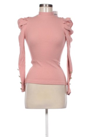 Damen Shirt Adrom, Größe M, Farbe Aschrosa, Preis 13,33 €