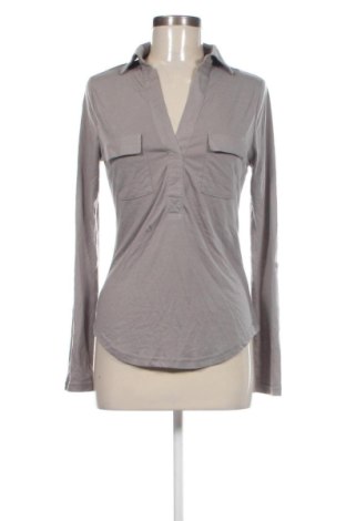 Damen Shirt Ajc, Größe XS, Farbe Grau, Preis € 12,99