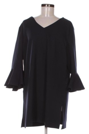 Bluză de femei Alba Moda, Mărime XL, Culoare Albastru, Preț 85,99 Lei
