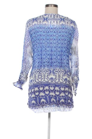 Γυναικεία μπλούζα Alba Moda, Μέγεθος XL, Χρώμα Πολύχρωμο, Τιμή 20,99 €