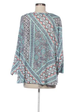 Дамска блуза Almost Famous, Размер 3XL, Цвят Многоцветен, Цена 10,00 €