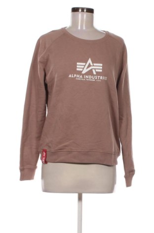 Dámská halenka Alpha Industries, Velikost L, Barva Popelavě růžová, Cena  1 649,00 Kč